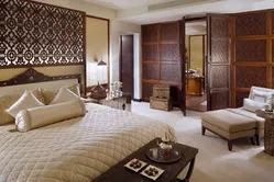 Imperial Suite - Bedroom